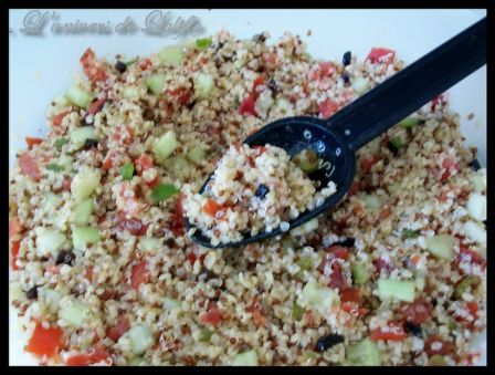 boulbour,quinoa 2